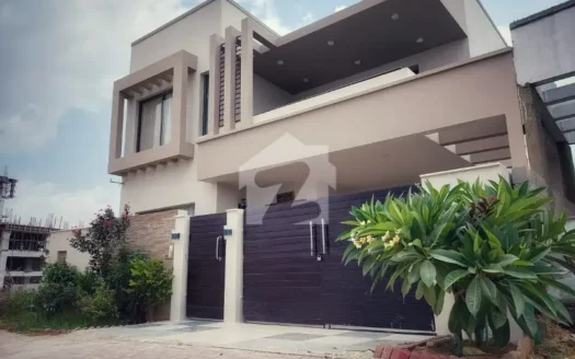 Luxury Villa For Sale In P8 Loop Road Exceptional Location