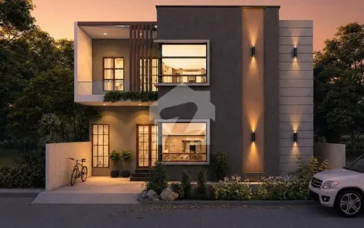 Prime Location Villas | 30% Down Payment | 24-Month Plan